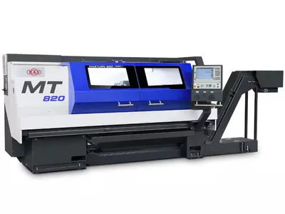 Drehbank 70CNC
