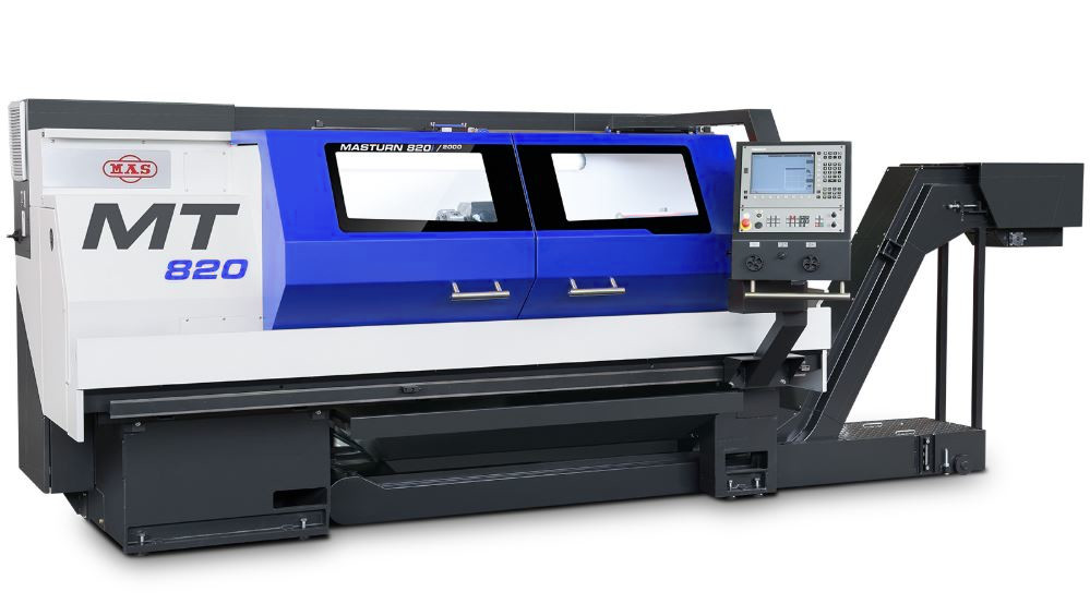 Drehbank 70CNC