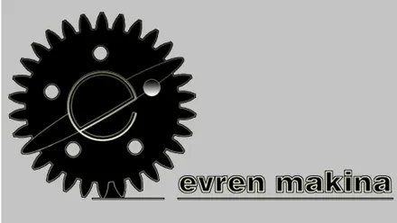 Logo di EVREN MAKINE SAN. VE TIC. LTD. STI.