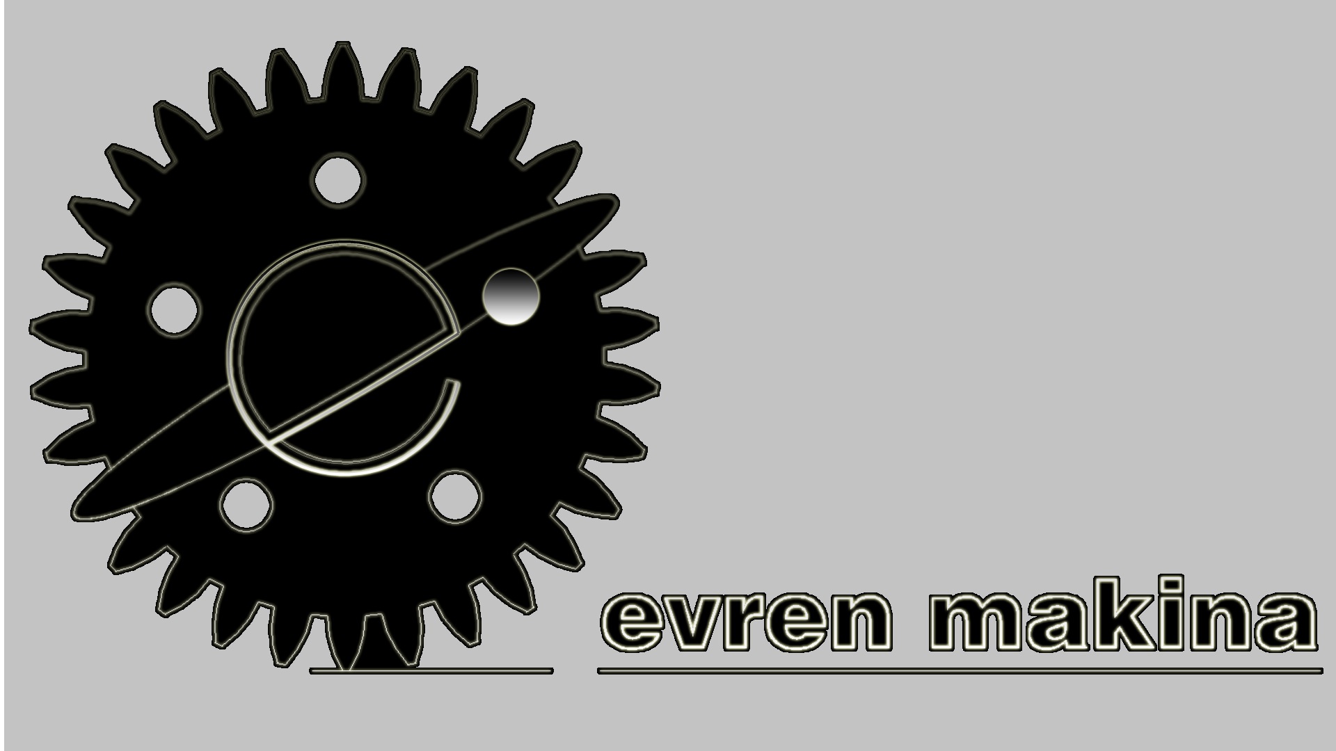 EVREN MAKINE SAN. VE TIC. LTD. STI. Logo
