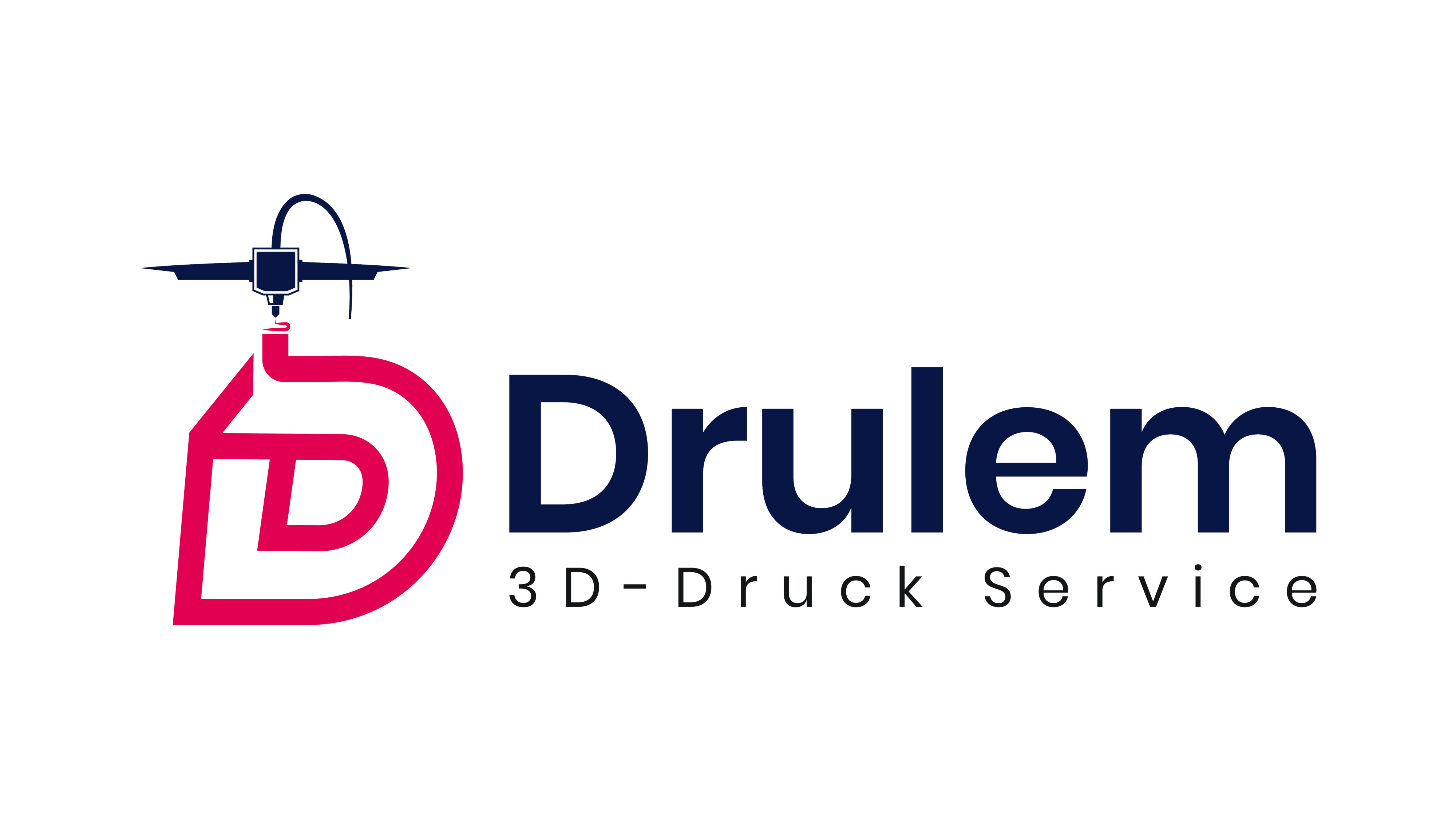 Drulem Logo