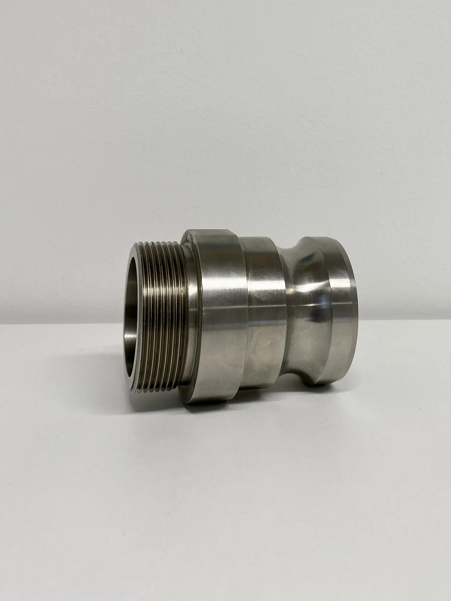 Adapter