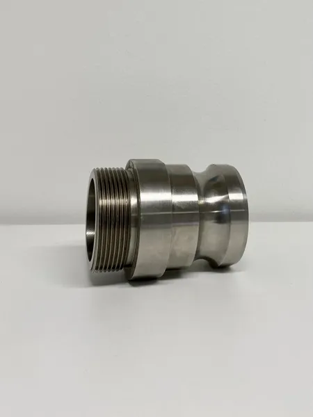 Adapter