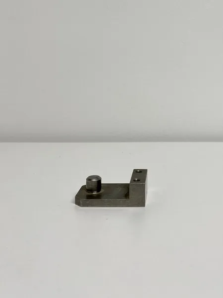 Frästeil