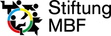 Stiftung MBF Logo