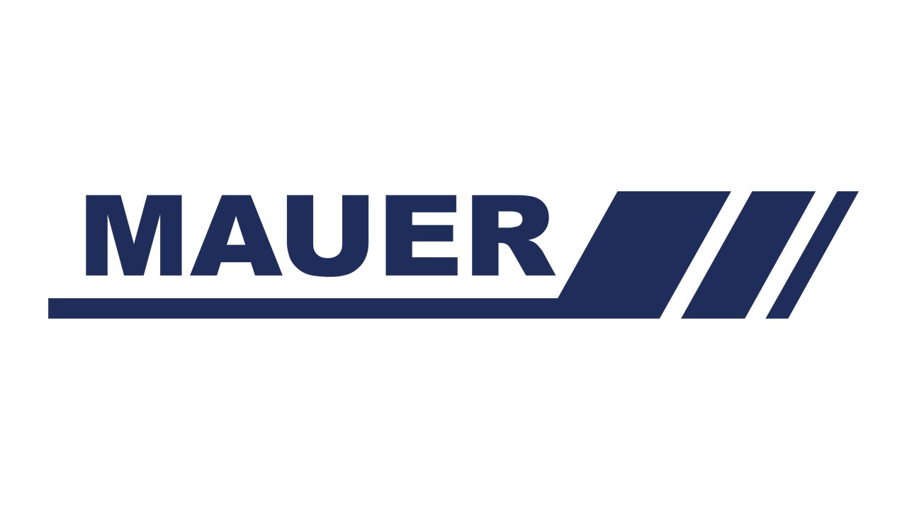 Metall- und Stahlbau Mauer Logo
