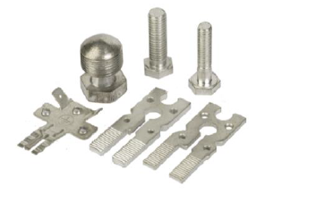 Various Sn parts
