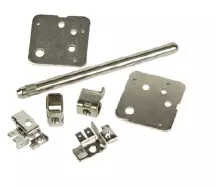 Various Ni parts