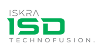 Iskra ISD d.o.o. - BU Electroplating Logo
