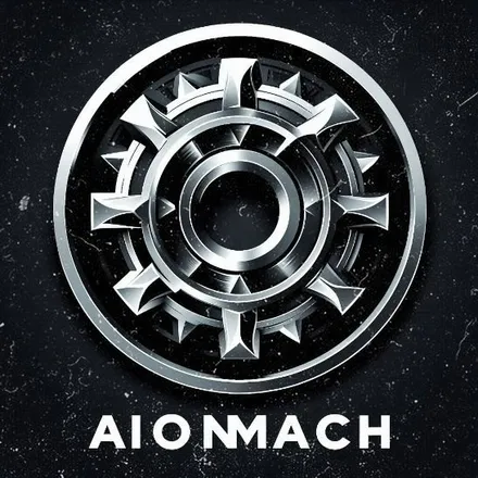 Logo di Aionmach