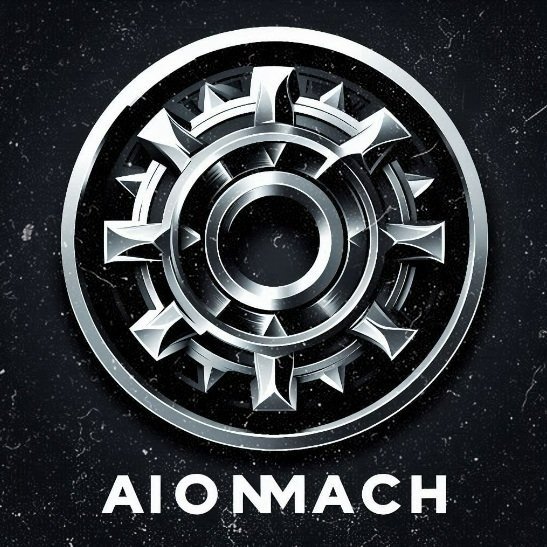 Aionmach Logo