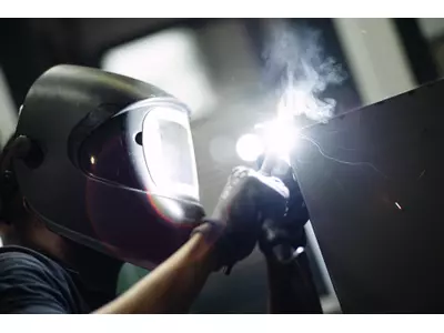 über 50x Handschweißgeräte MAG, MIG, WIG, AC/DC