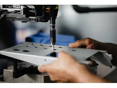 12x Einpressmaschine 618, 824, PEM-Serter Serie 4, Serie 2000