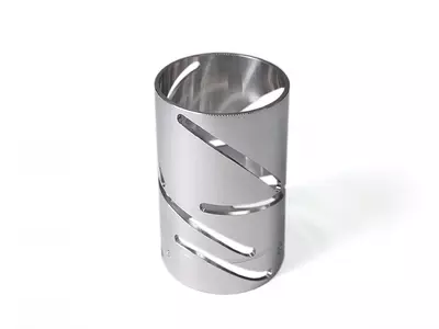 Hülse Steuerkurven Zoom