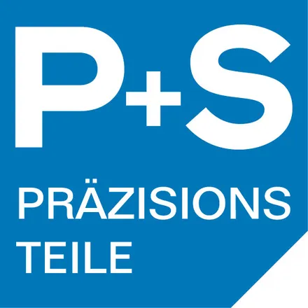 P+S Technik Präzisionsteile GmbH logo