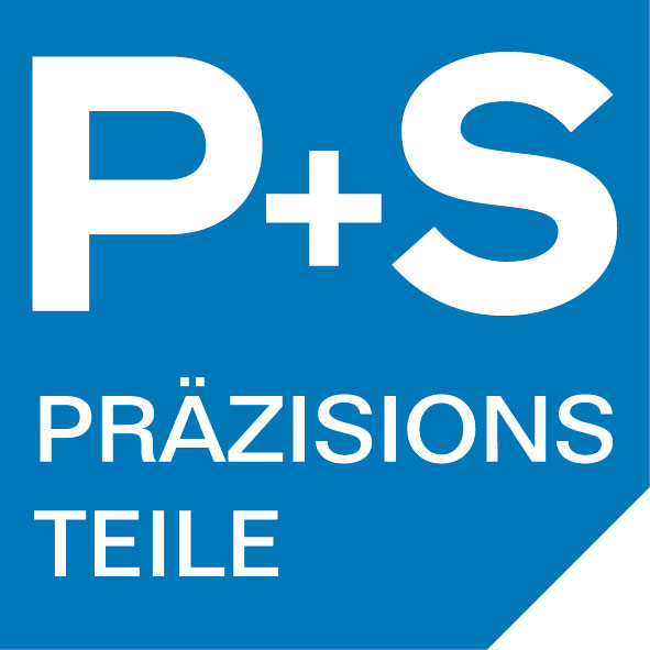 P+S Technik Präzisionsteile GmbH Logo