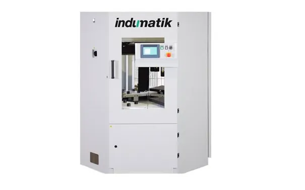 INDUMATIK LIGHT