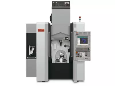 DMG MORI NMV3000-61