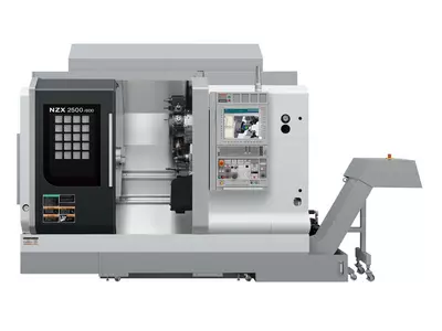 DMG MORI NZX2500-Y-2