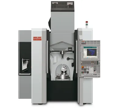 DMG MORI NMV3000-61