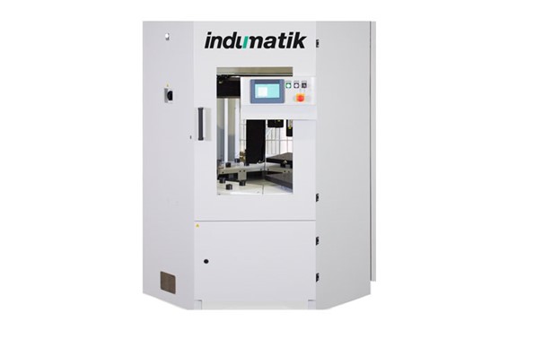 INDUMATIK LIGHT