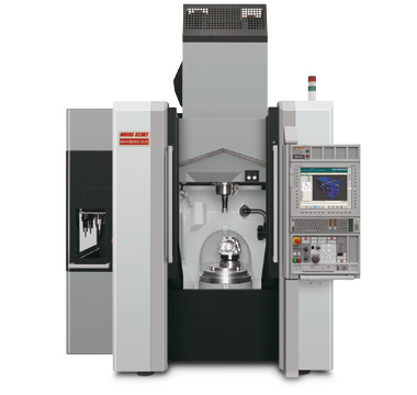 DMG MORI NMV3000-61