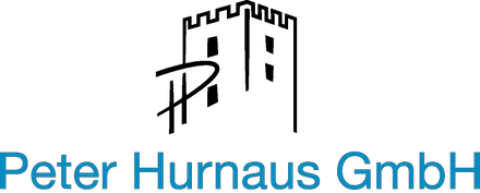Logo di Peter Hurnaus GmbH