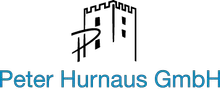 Peter Hurnaus GmbH Logo