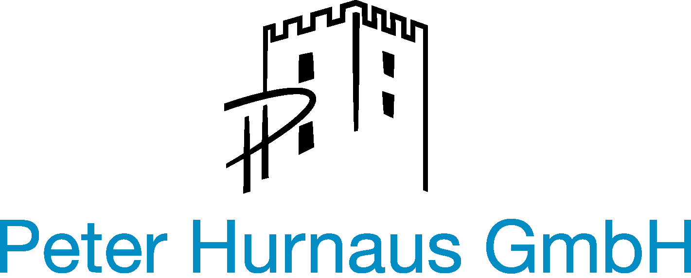 Peter Hurnaus GmbH Logo