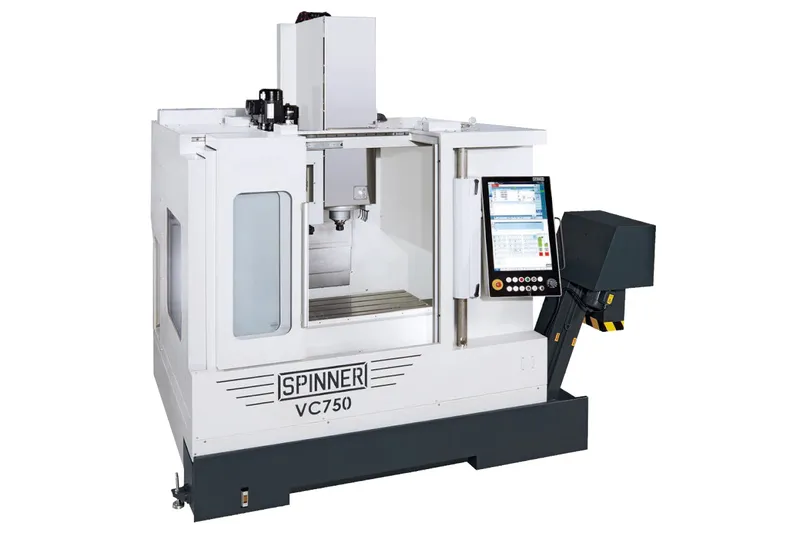 VC750