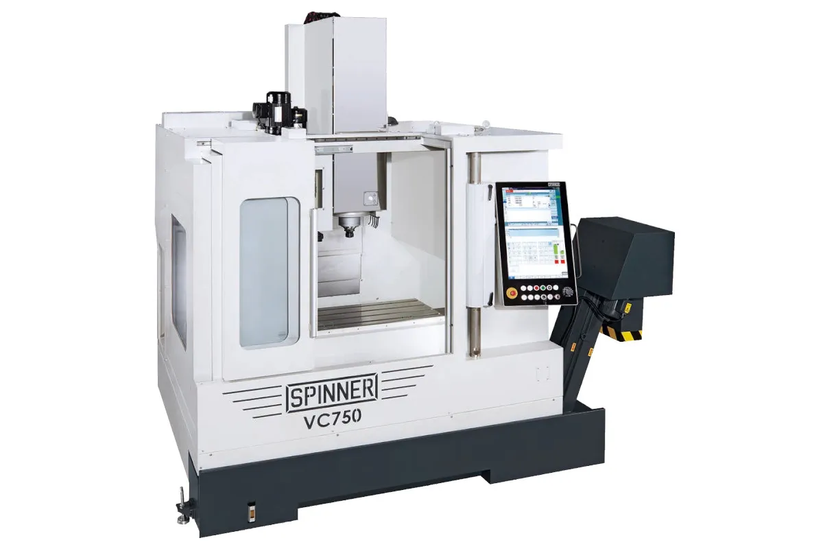 VC750