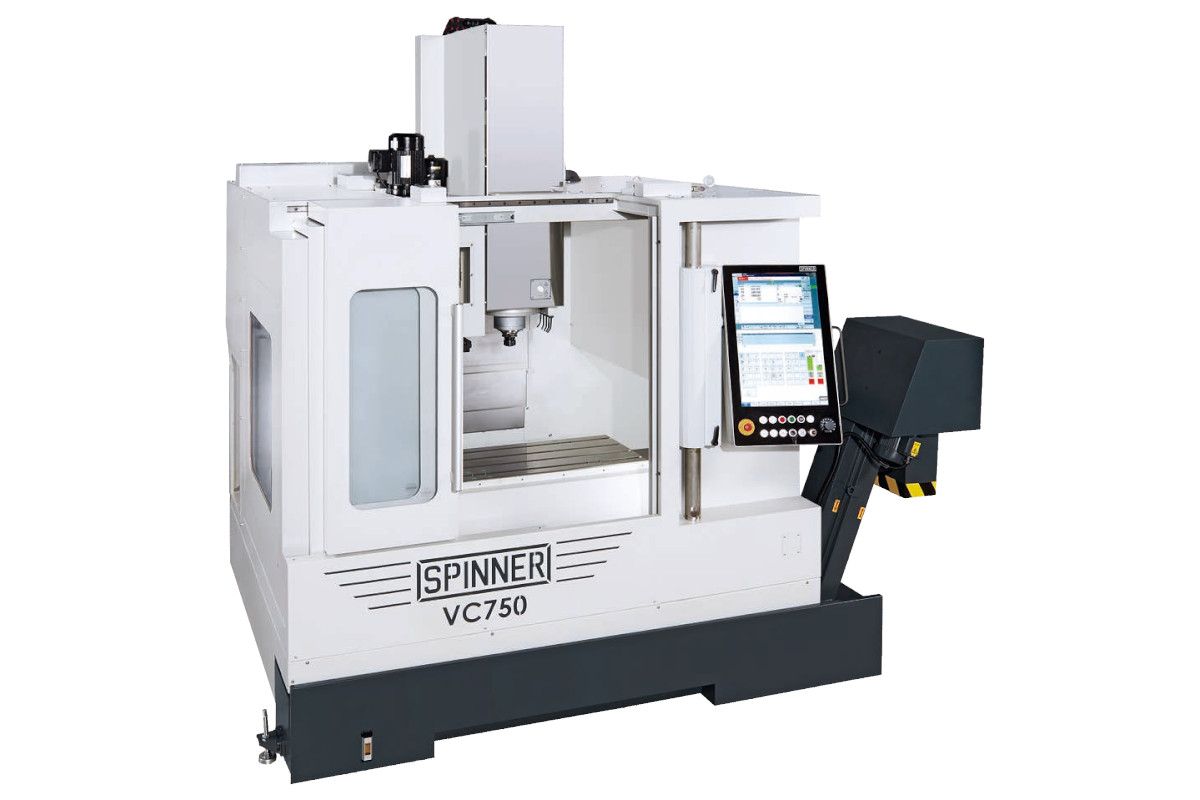 VC750