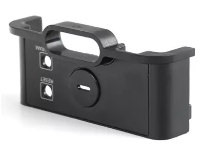 Injection Molding Parts