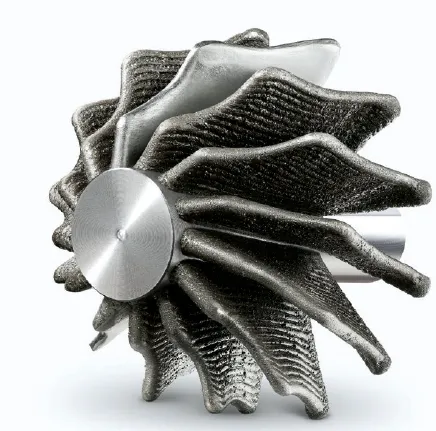 Precision Die Casting Parts
