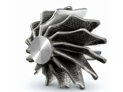 Precision Die Casting Parts