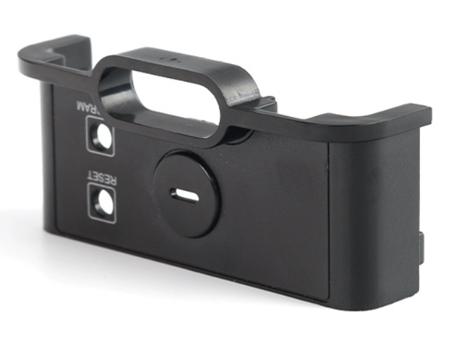 Injection Molding Parts