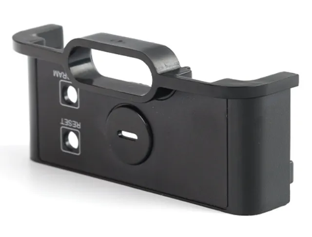 Injection Molding Parts