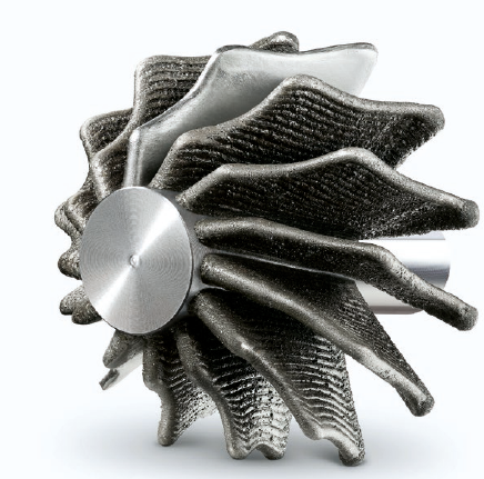 Precision Die Casting Parts
