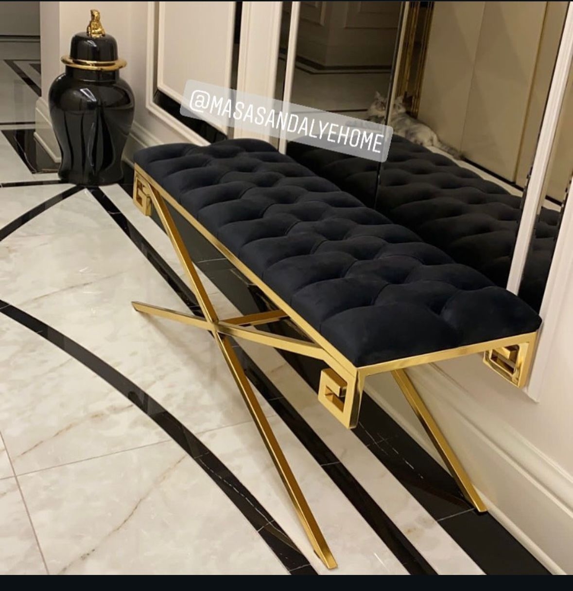 Bench