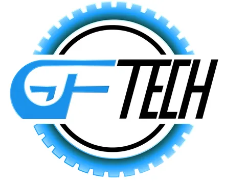 Logo von GF-Tech GmbH