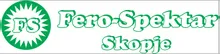 FERO SPEKTAR-SKOPJE Logo