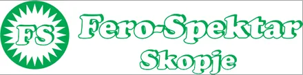 FERO SPEKTAR-SKOPJE logo