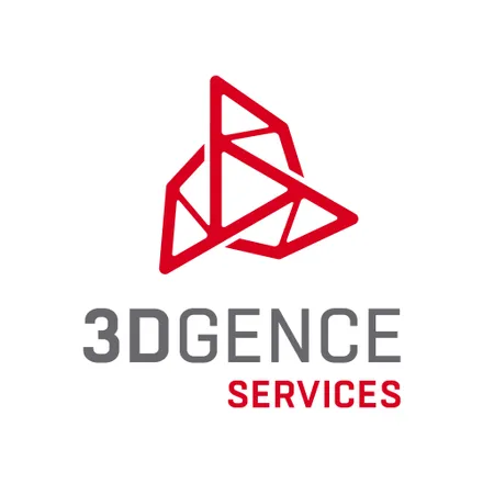 Logo von 3DGence