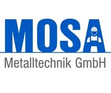 Mosa Metalltechnik GmbH Logo