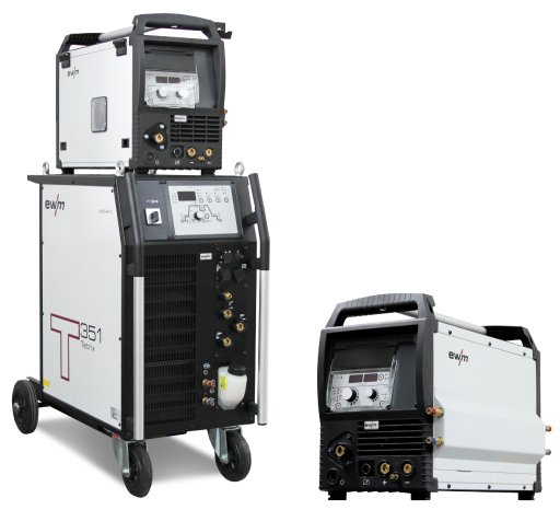 TIG Speed