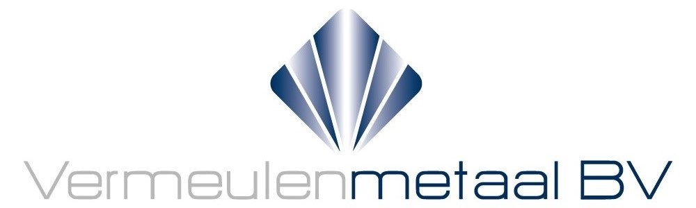 Vermeulen Metaal BV Logo