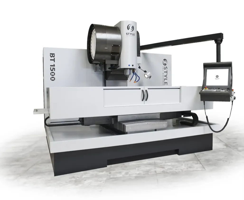 BT 1500