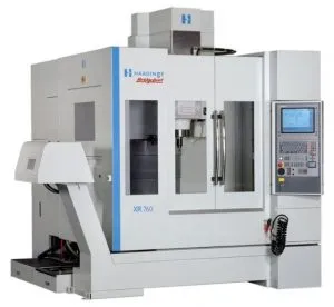 VMC 760 x