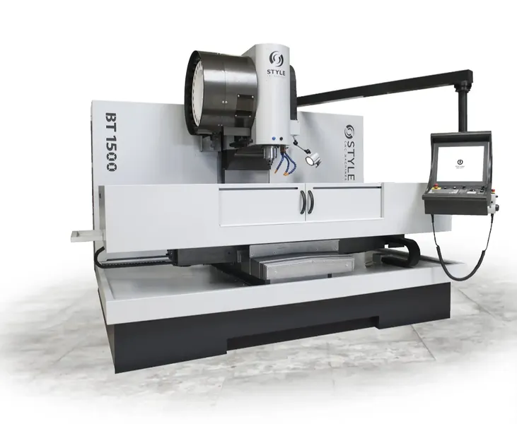 BT 1500