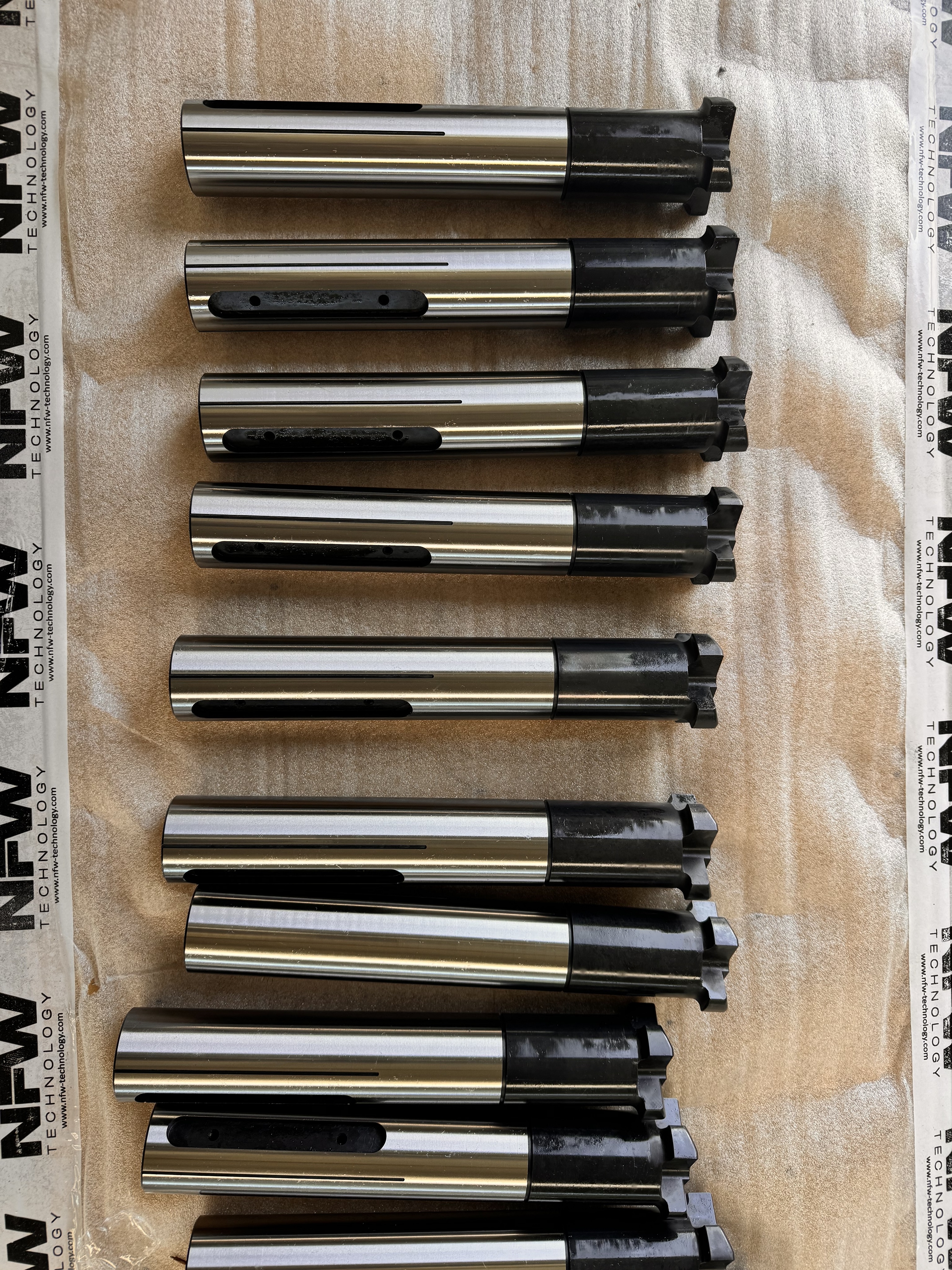 Drehstern
